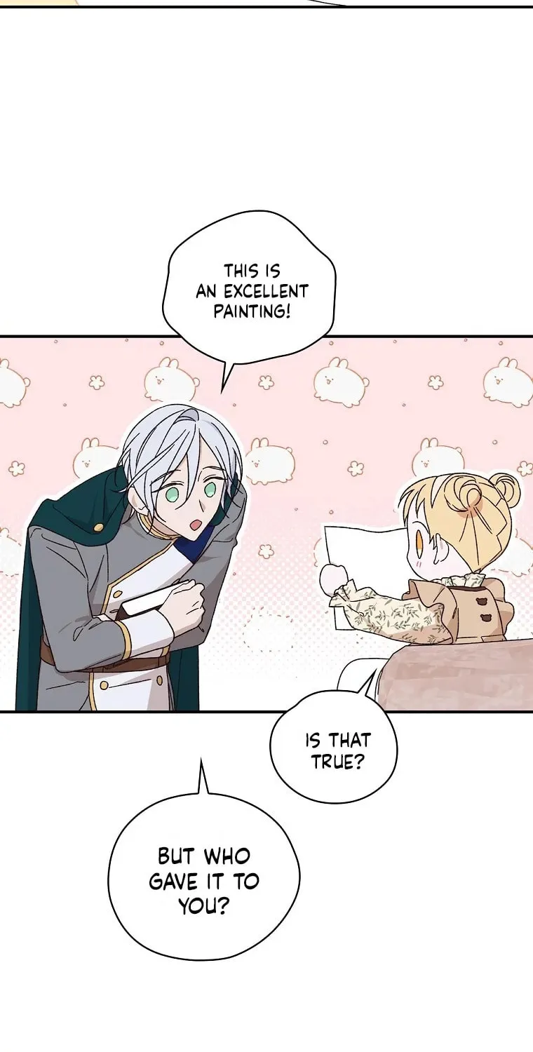 I Was Just Having Fun With the Time Limit Chapter 7 page 6 - 