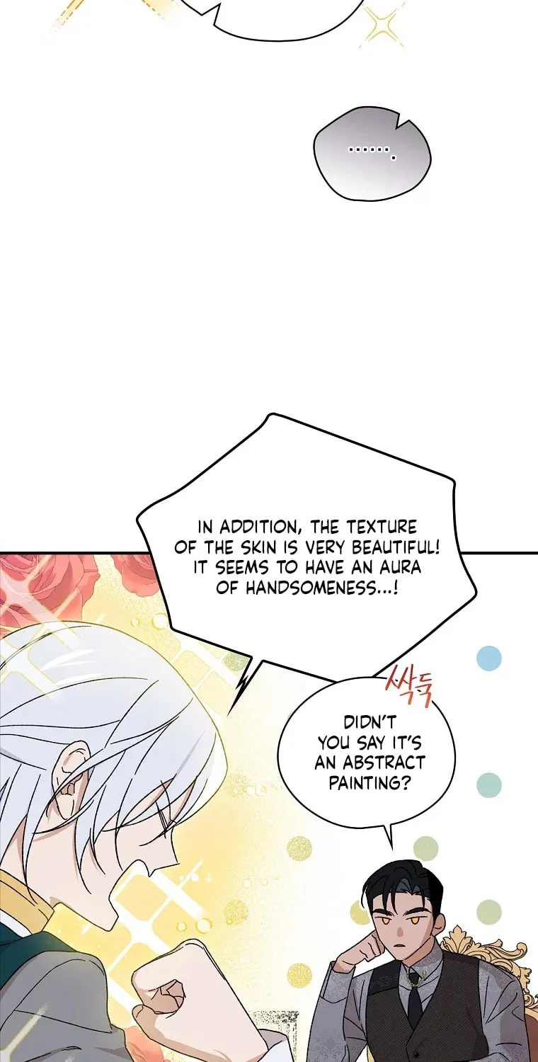 I Was Just Having Fun With the Time Limit Chapter 7 page 52 - 