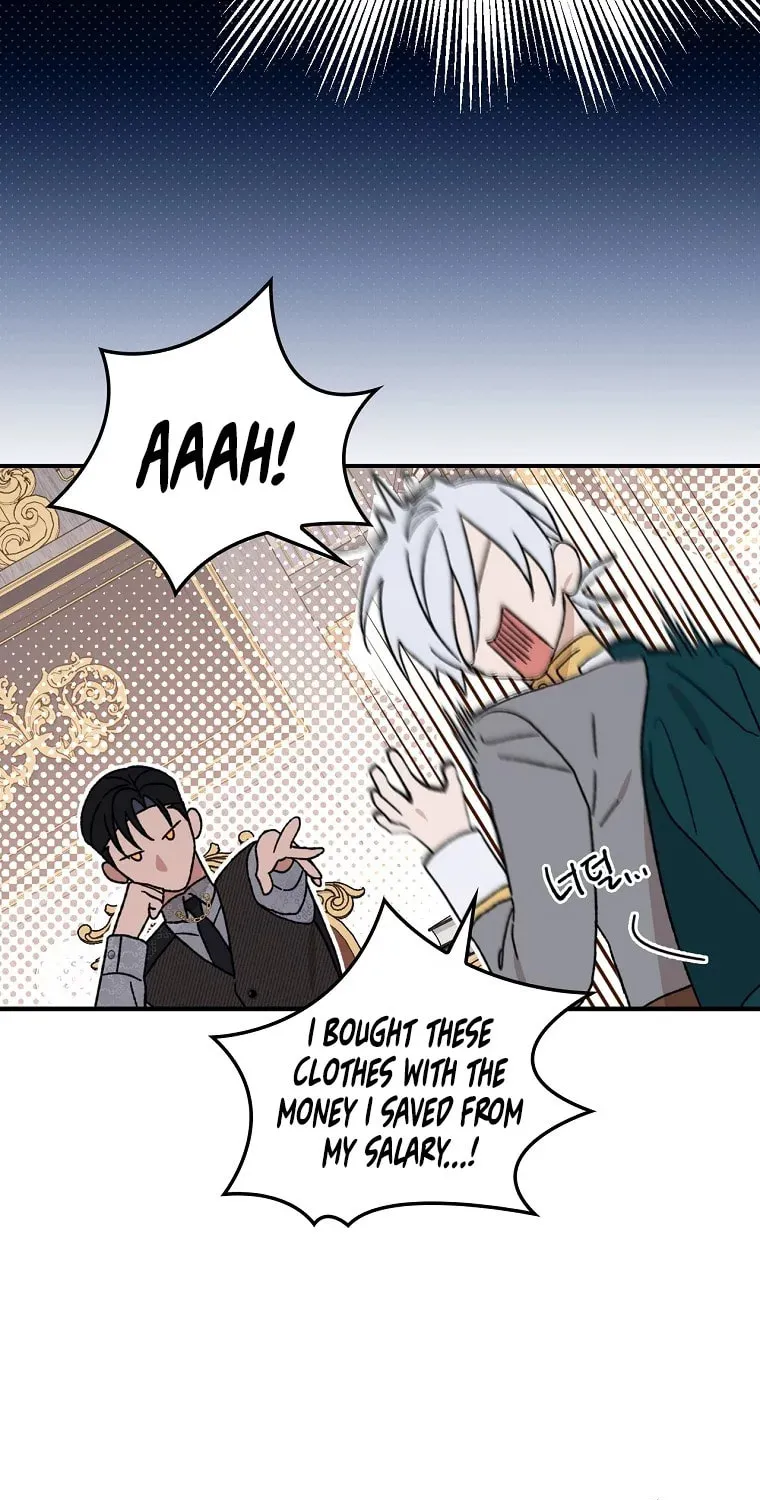 I Was Just Having Fun With the Time Limit Chapter 7 page 56 - 