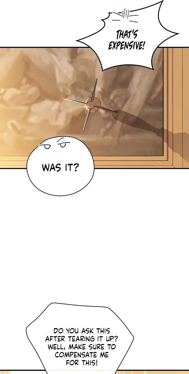 I Was Just Having Fun With the Time Limit Chapter 7 page 57 - 