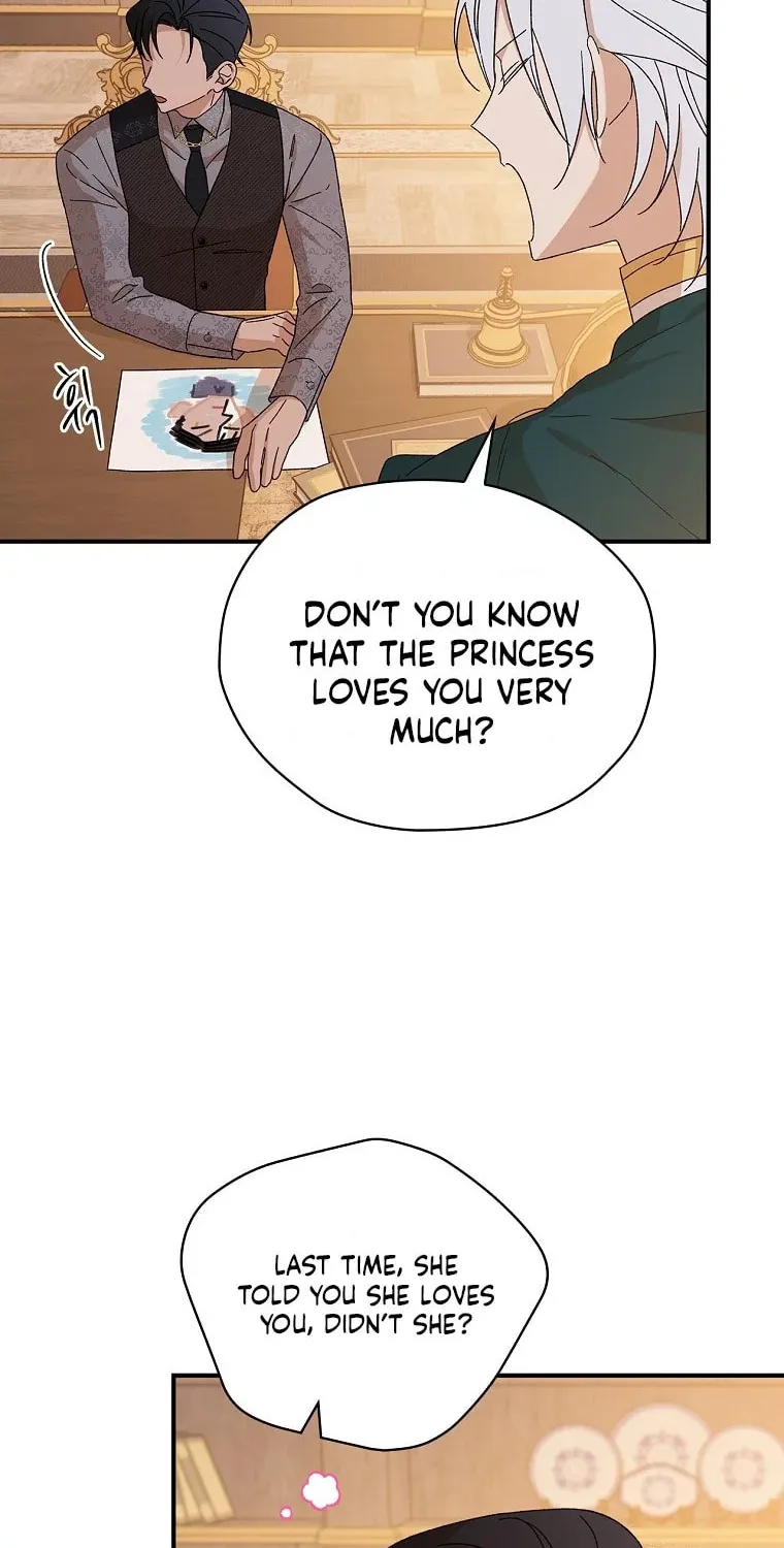 I Was Just Having Fun With the Time Limit Chapter 7 page 67 - 