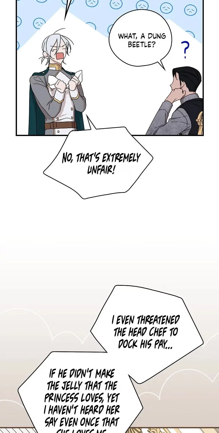 I Was Just Having Fun With the Time Limit Chapter 7 page 69 - 