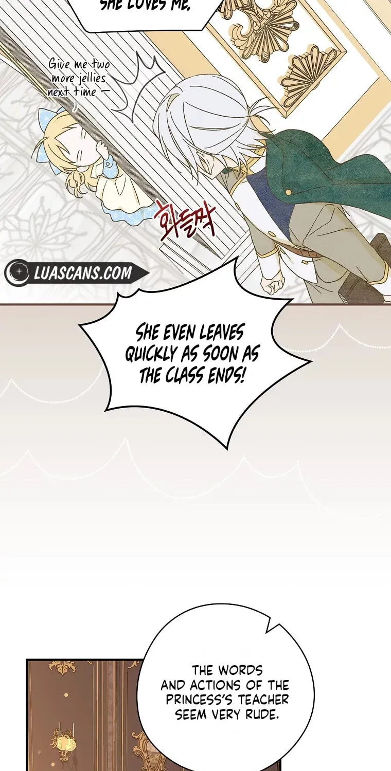 I Was Just Having Fun With the Time Limit Chapter 7 page 70 - 