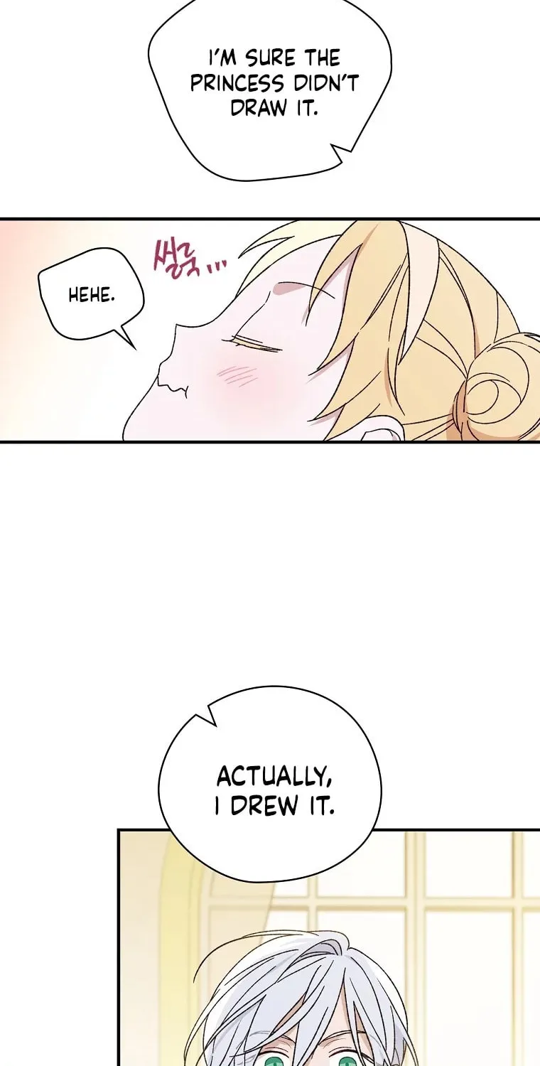 I Was Just Having Fun With the Time Limit Chapter 7 page 8 - 