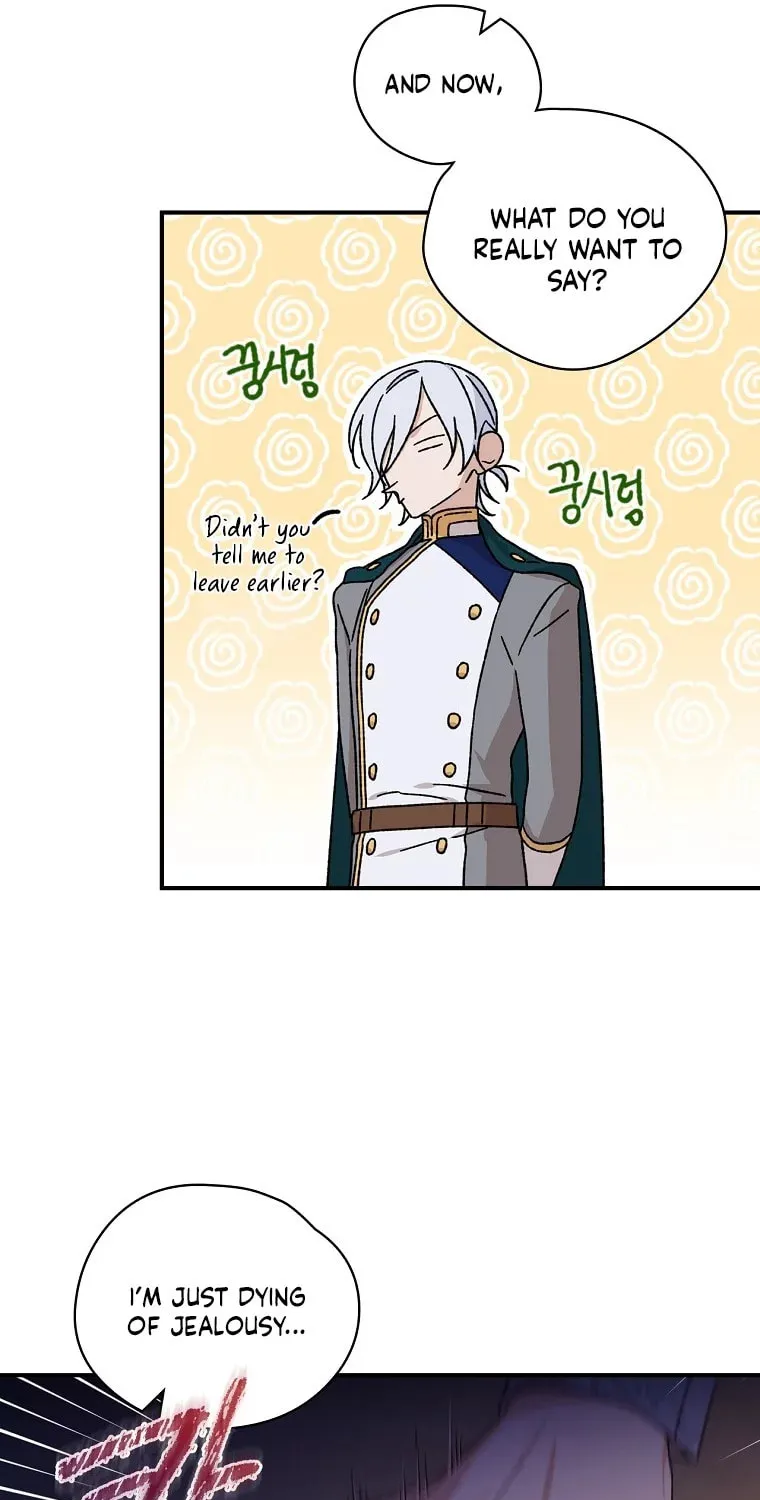 I Was Just Having Fun With the Time Limit Chapter 7 page 72 - 