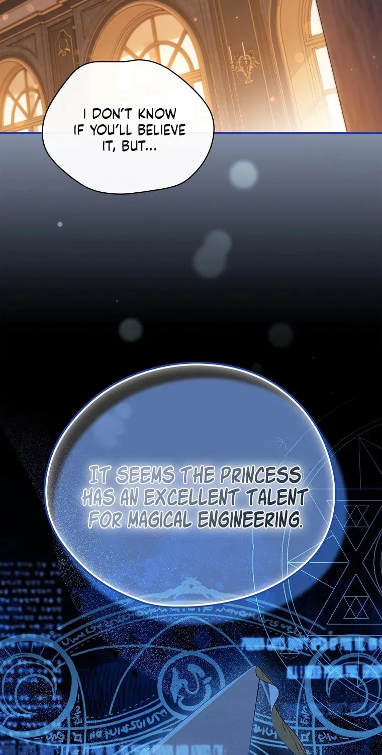 I Was Just Having Fun With the Time Limit Chapter 7 page 76 - 