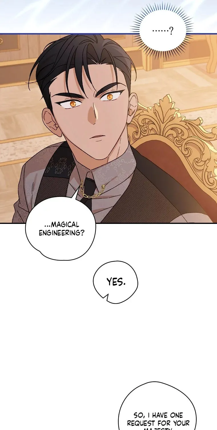 I Was Just Having Fun With the Time Limit Chapter 7 page 78 - 