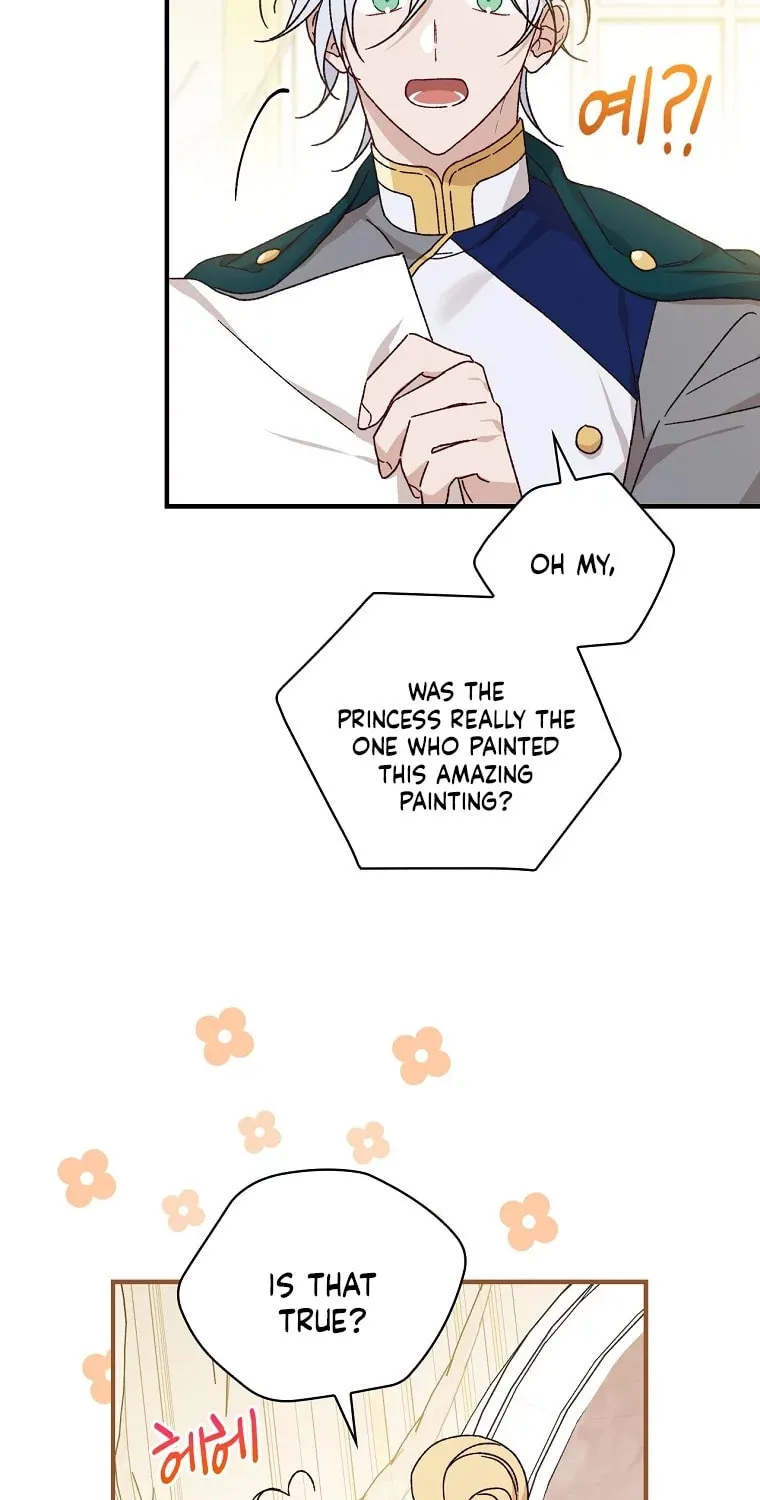 I Was Just Having Fun With the Time Limit Chapter 7 page 9 - 