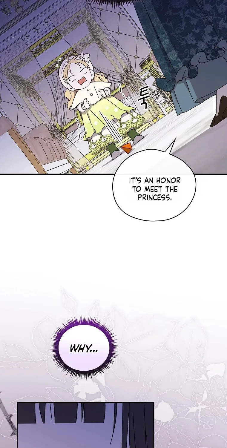 I Was Just Having Fun With the Time Limit Chapter 7 page 82 - 