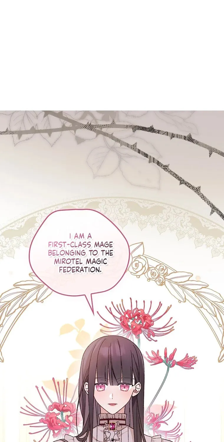 I Was Just Having Fun With the Time Limit Chapter 7 page 84 - 