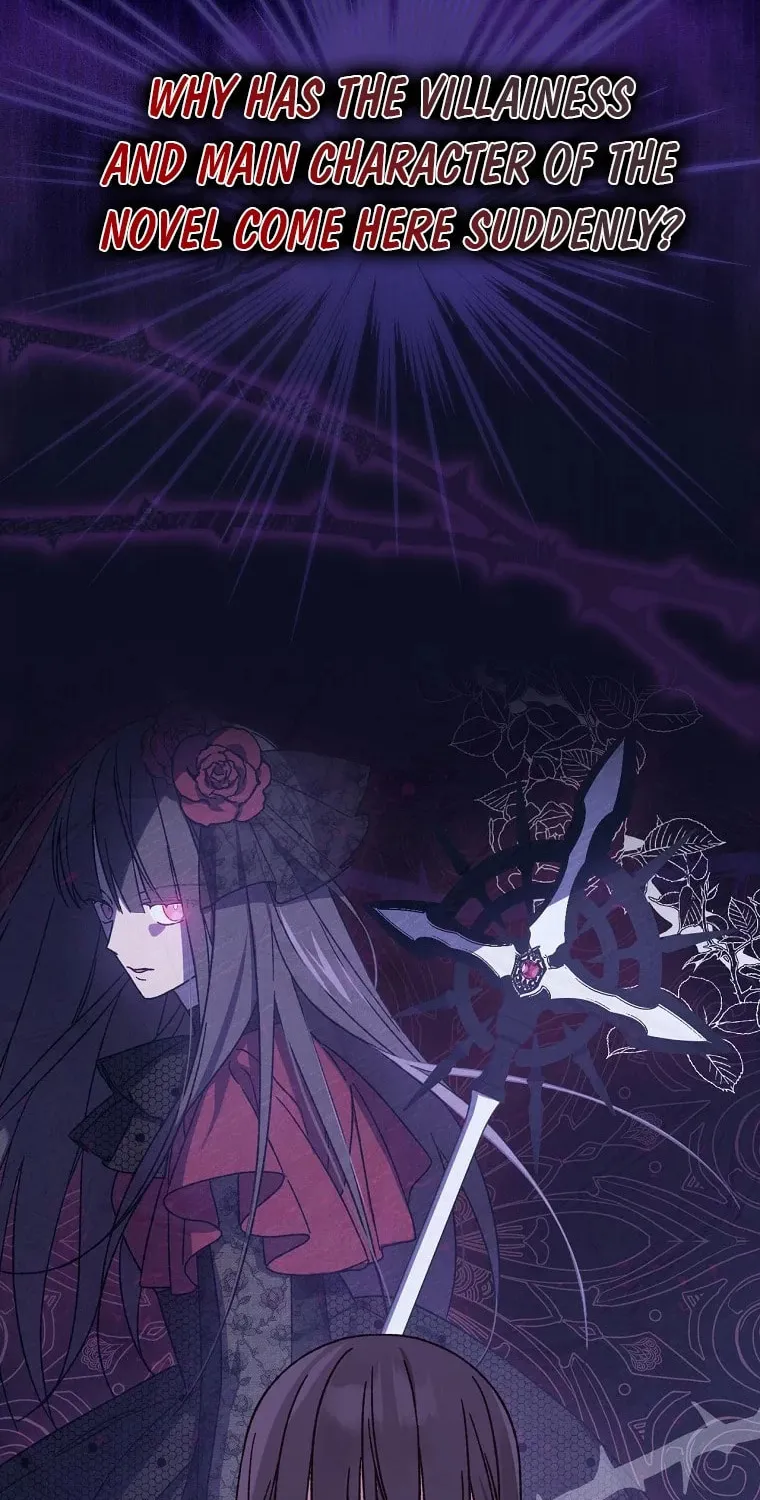 I Was Just Having Fun With the Time Limit Chapter 7 page 87 - 