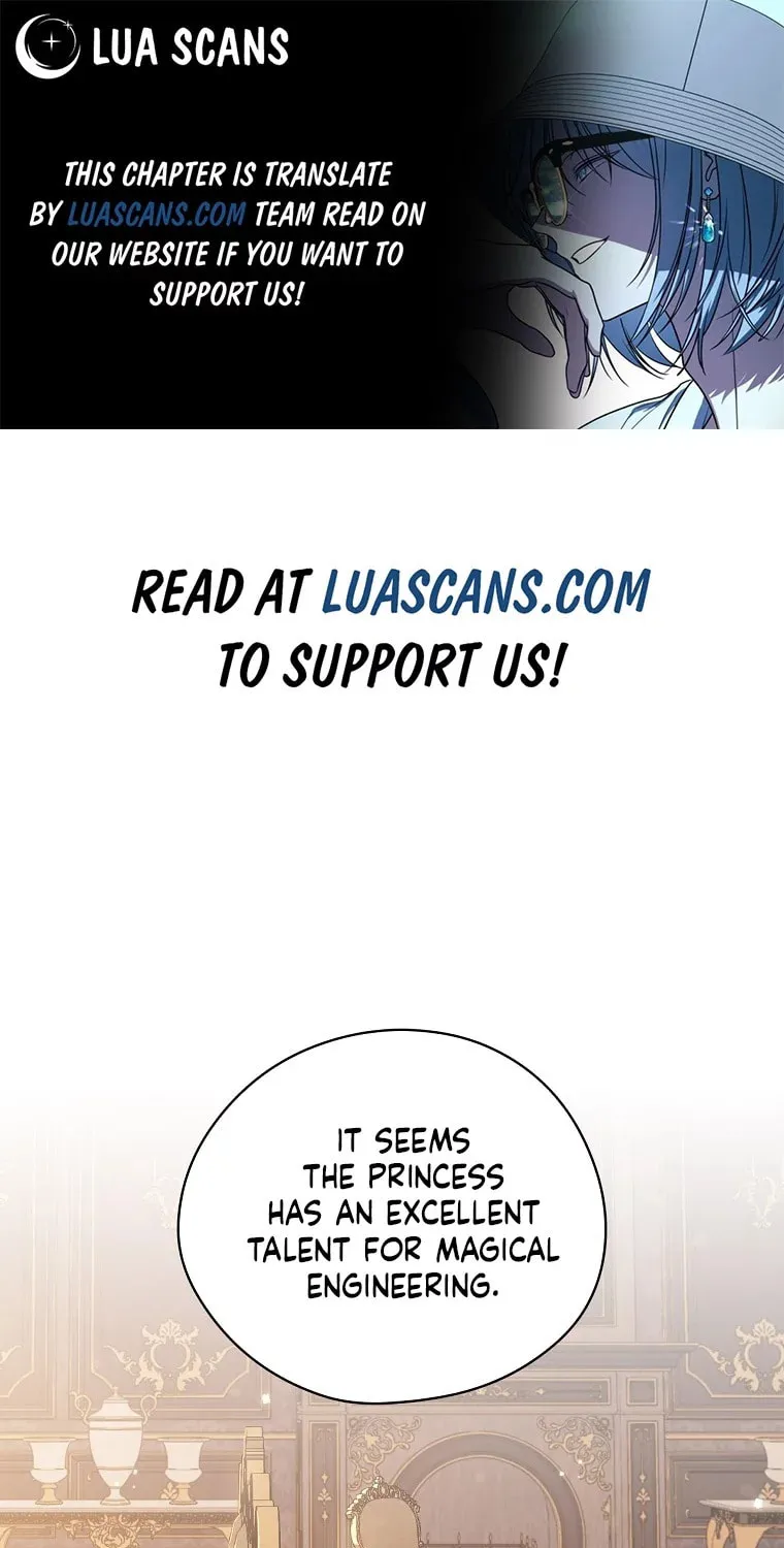 I Was Just Having Fun With the Time Limit Chapter 8 page 1 - 