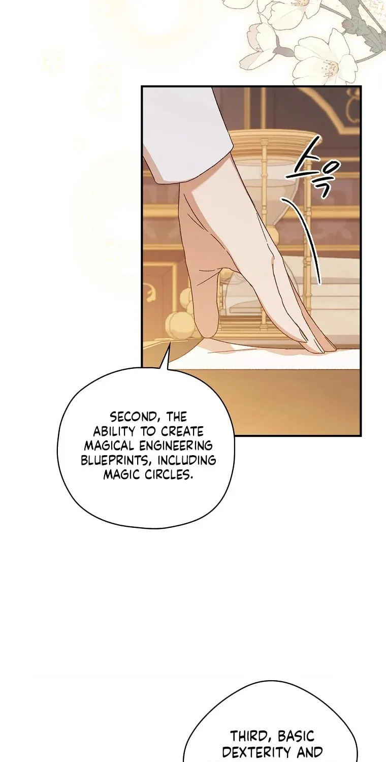 I Was Just Having Fun With the Time Limit Chapter 8 page 11 - 