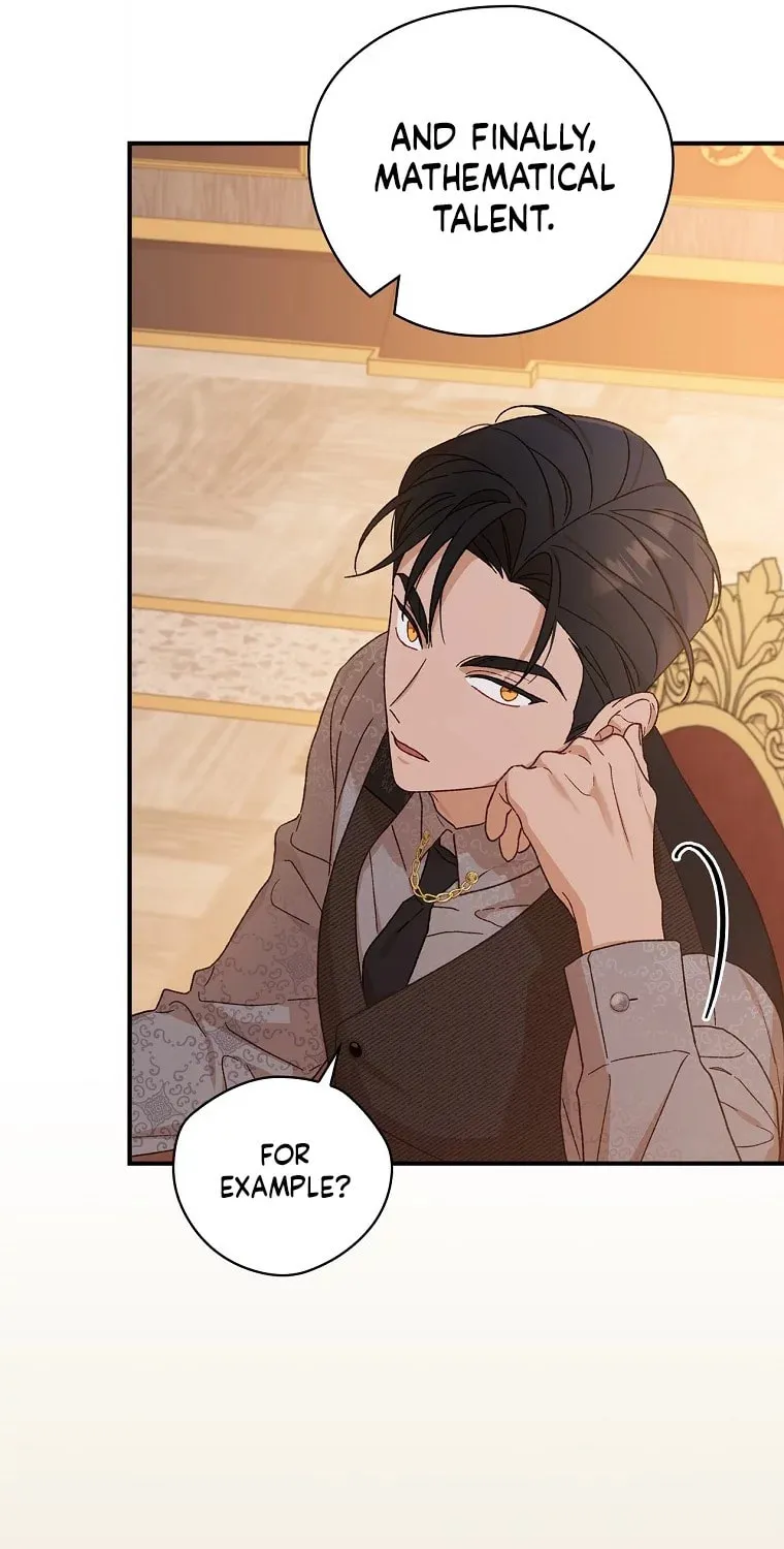 I Was Just Having Fun With the Time Limit Chapter 8 page 13 - 