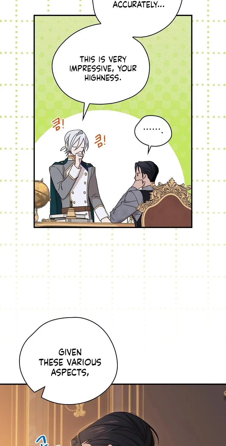 I Was Just Having Fun With the Time Limit Chapter 8 page 15 - 