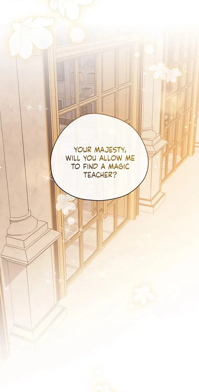 I Was Just Having Fun With the Time Limit Chapter 8 page 18 - 