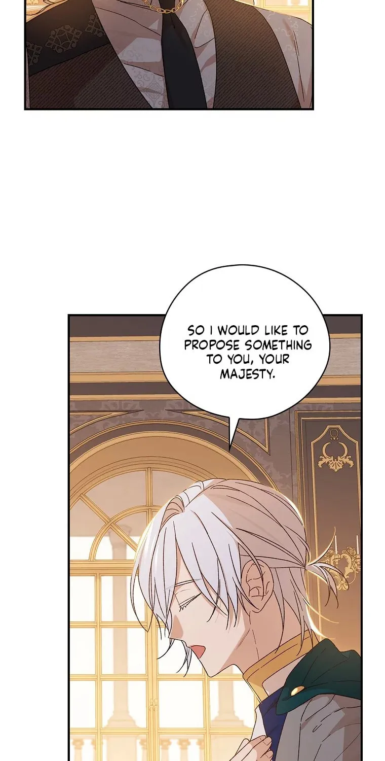 I Was Just Having Fun With the Time Limit Chapter 8 page 3 - 