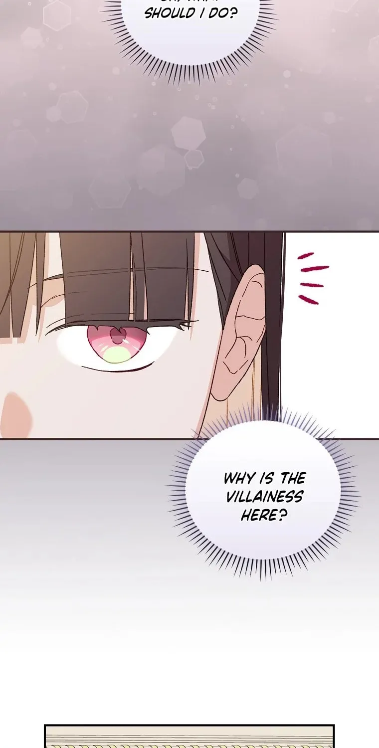 I Was Just Having Fun With the Time Limit Chapter 8 page 26 - 