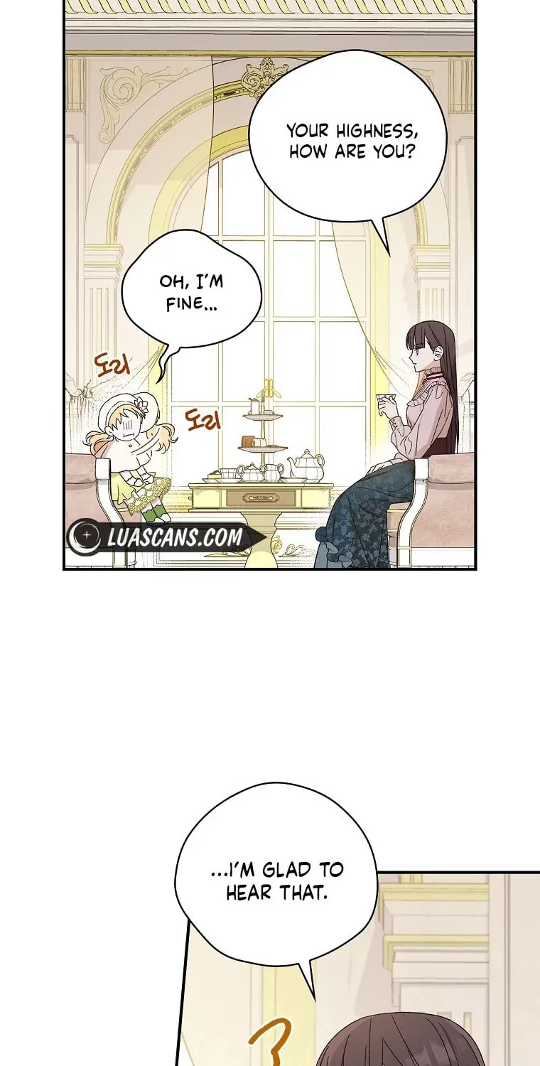 I Was Just Having Fun With the Time Limit Chapter 8 page 27 - 