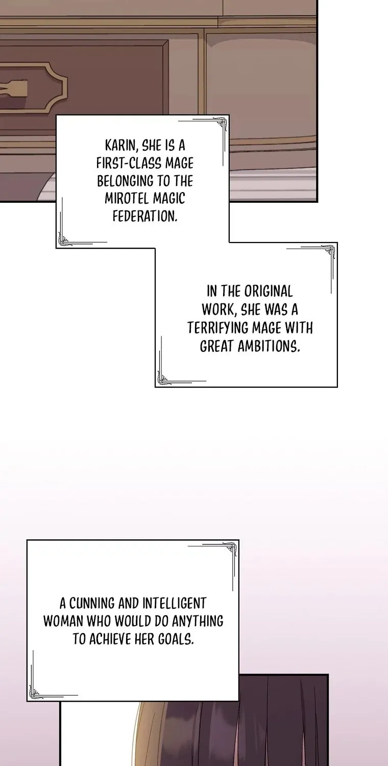 I Was Just Having Fun With the Time Limit Chapter 8 page 29 - 