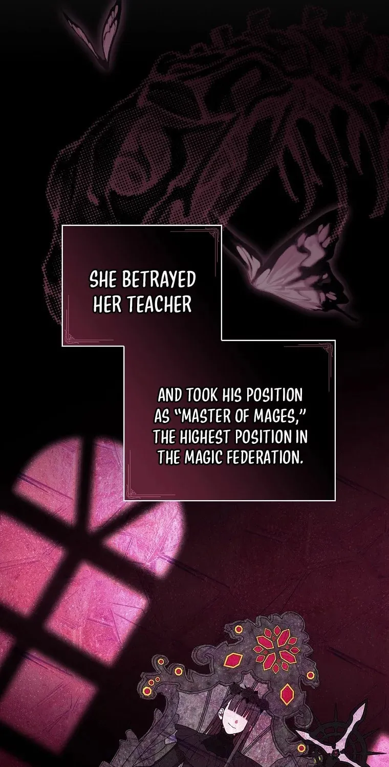 I Was Just Having Fun With the Time Limit Chapter 8 page 31 - 