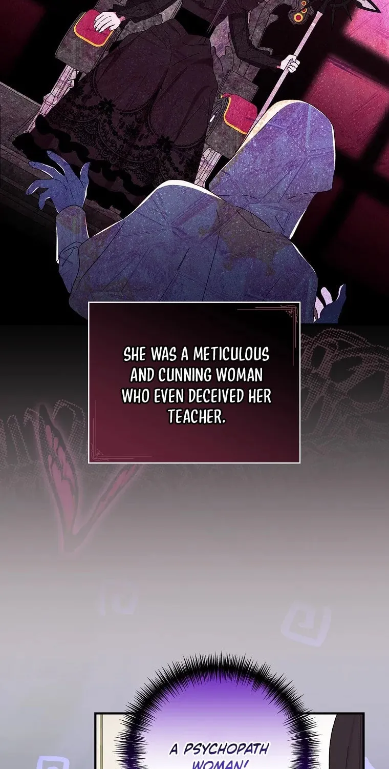 I Was Just Having Fun With the Time Limit Chapter 8 page 32 - 