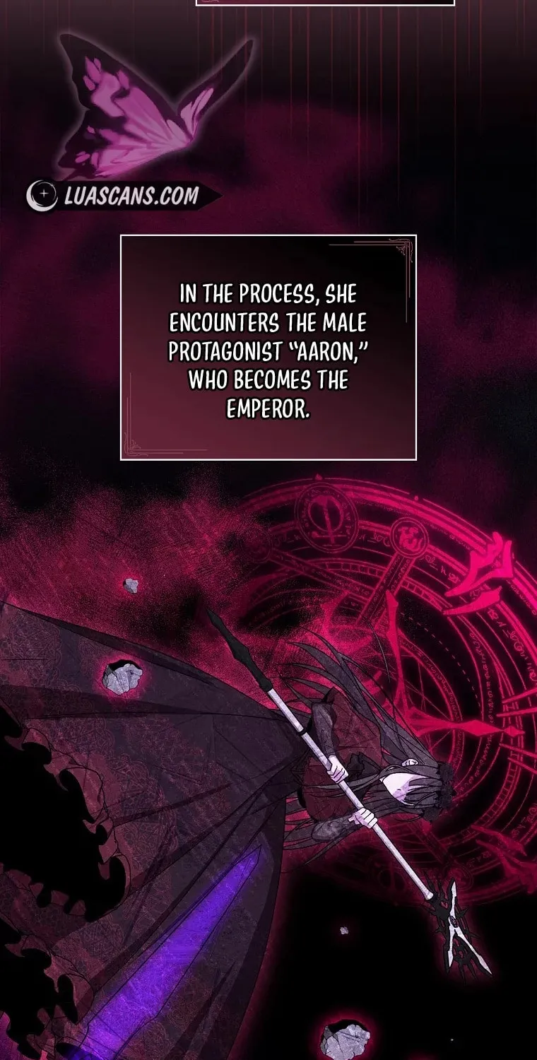 I Was Just Having Fun With the Time Limit Chapter 8 page 34 - 