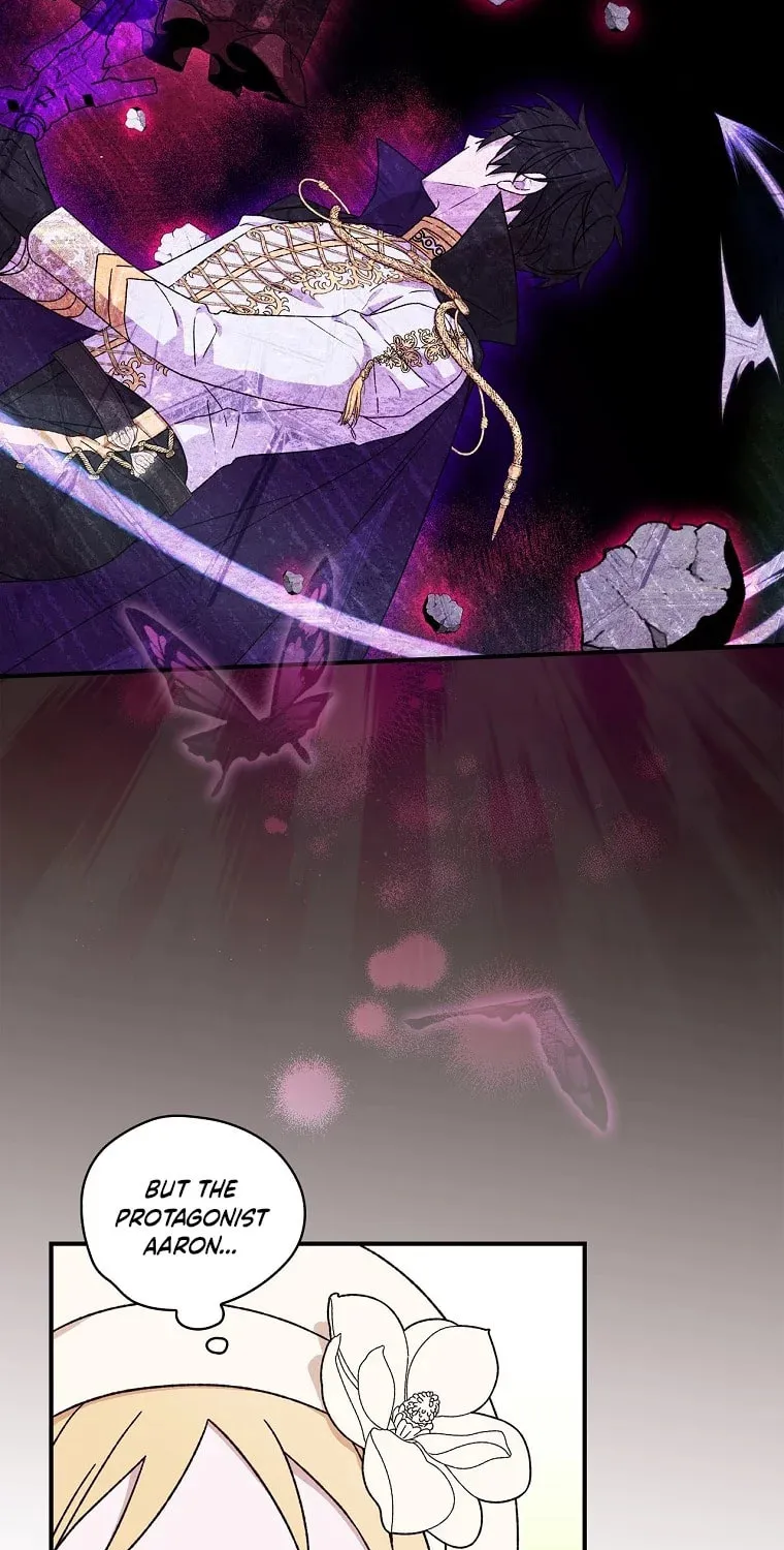 I Was Just Having Fun With the Time Limit Chapter 8 page 35 - 