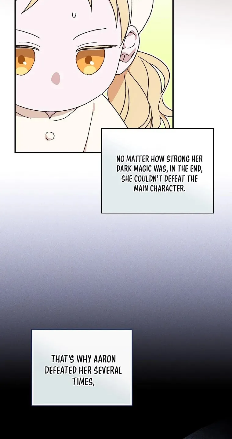 I Was Just Having Fun With the Time Limit Chapter 8 page 36 - 