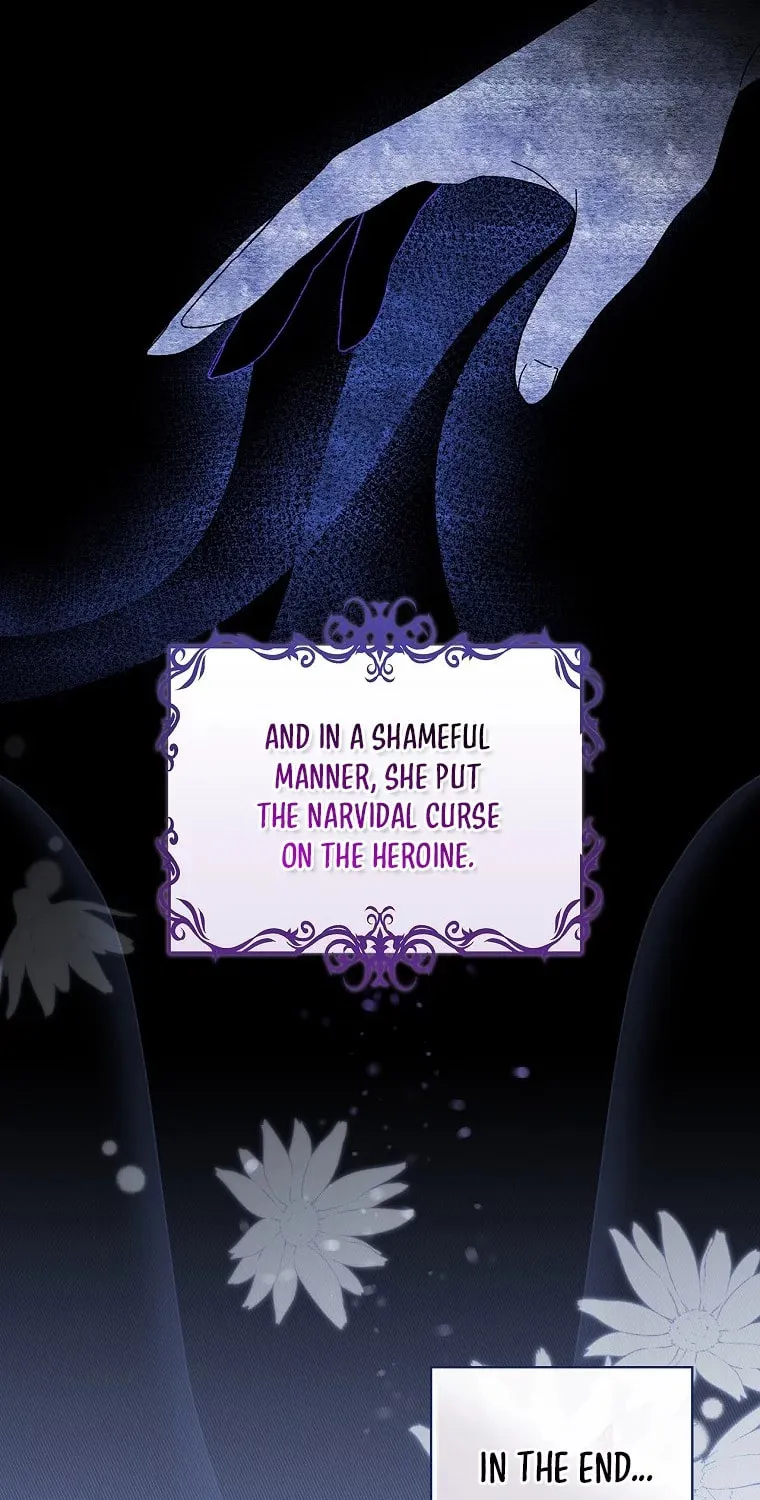 I Was Just Having Fun With the Time Limit Chapter 8 page 37 - 