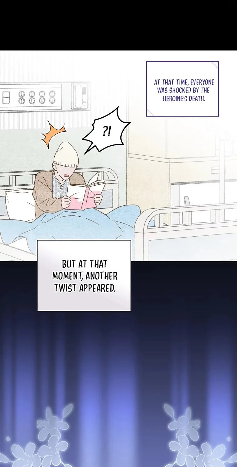 I Was Just Having Fun With the Time Limit Chapter 8 page 40 - 