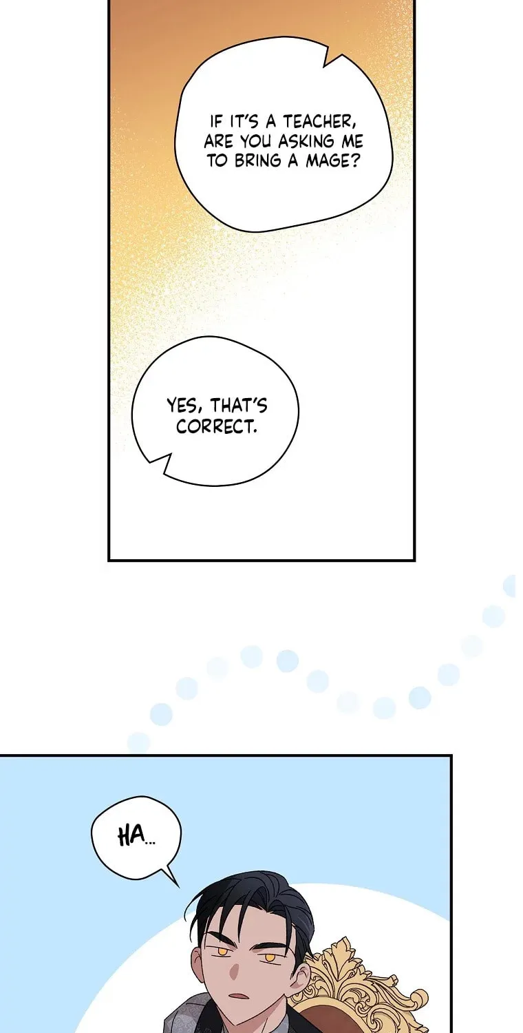 I Was Just Having Fun With the Time Limit Chapter 8 page 5 - 
