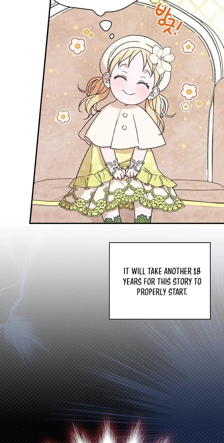 I Was Just Having Fun With the Time Limit Chapter 8 page 50 - 