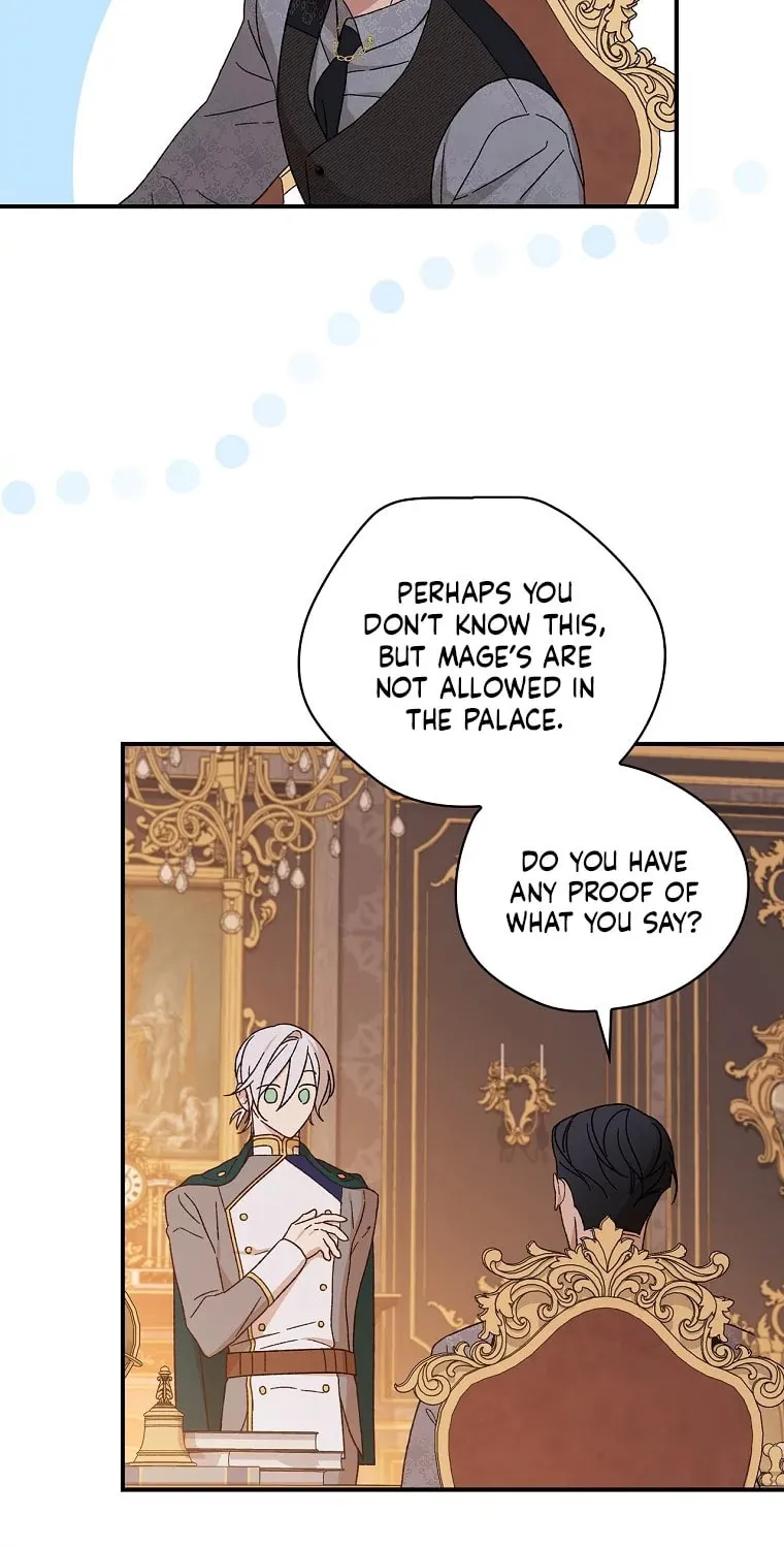 I Was Just Having Fun With the Time Limit Chapter 8 page 6 - 
