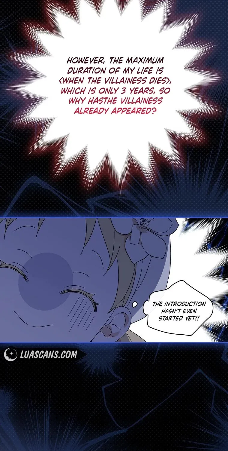 I Was Just Having Fun With the Time Limit Chapter 8 page 51 - 