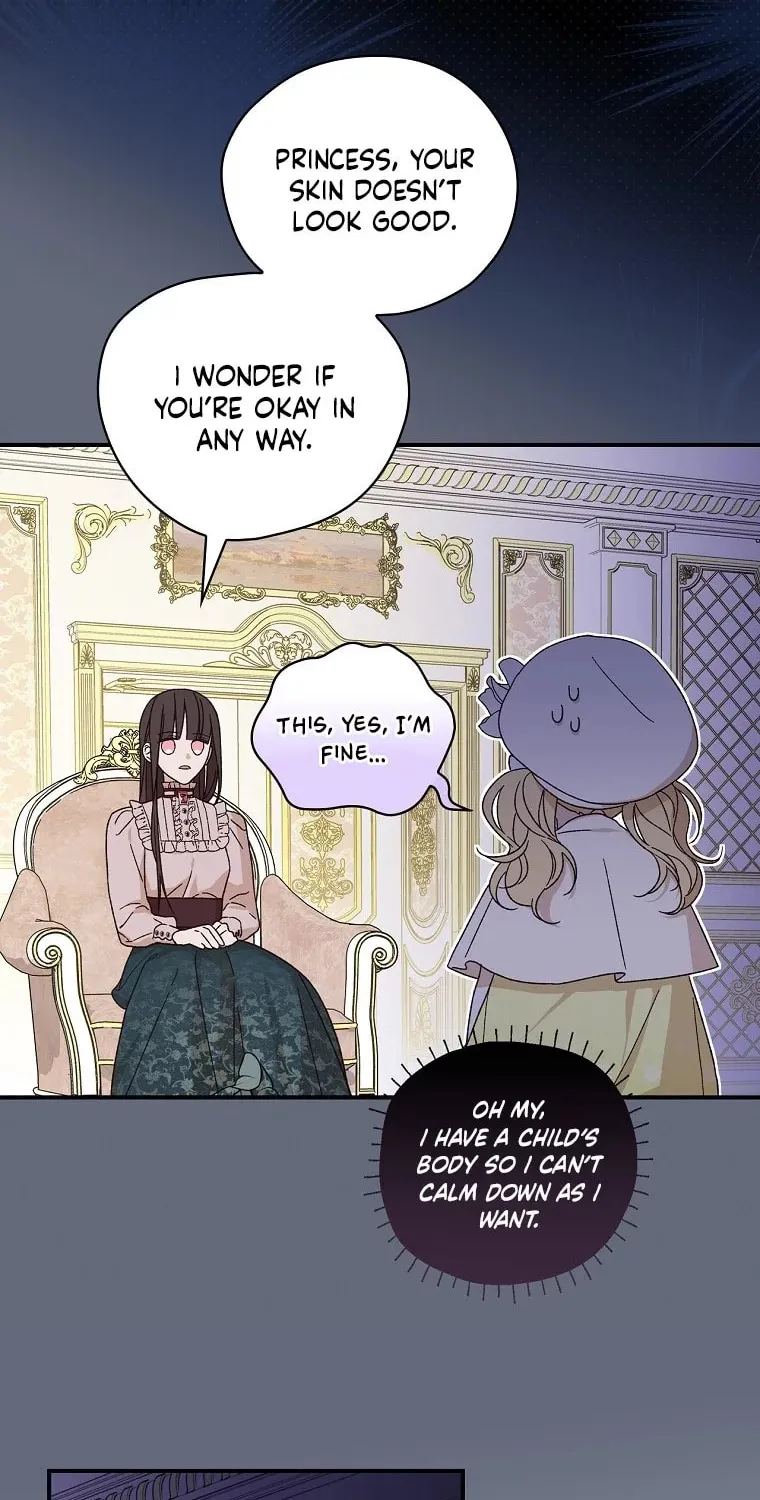 I Was Just Having Fun With the Time Limit Chapter 8 page 52 - 