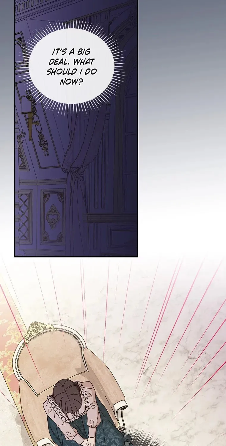 I Was Just Having Fun With the Time Limit Chapter 8 page 53 - 