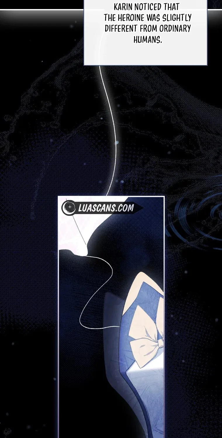I Was Just Having Fun With the Time Limit Chapter 8 page 57 - 