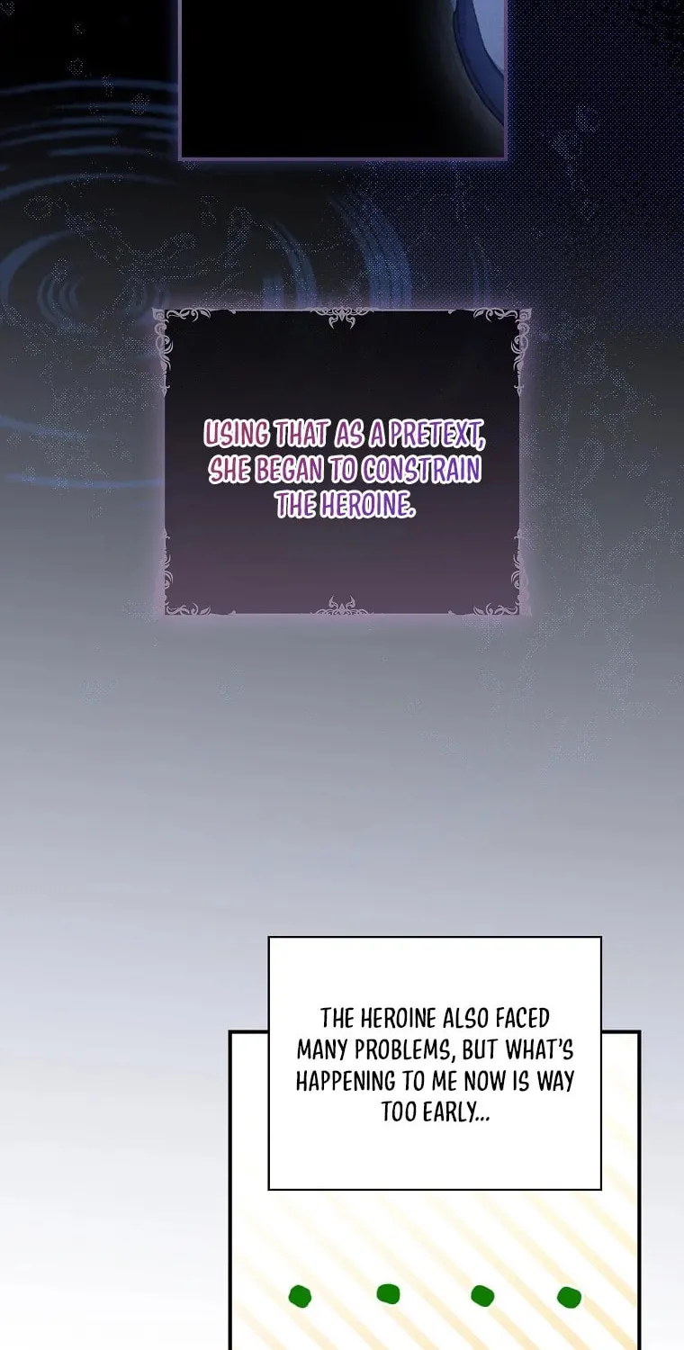I Was Just Having Fun With the Time Limit Chapter 8 page 58 - 