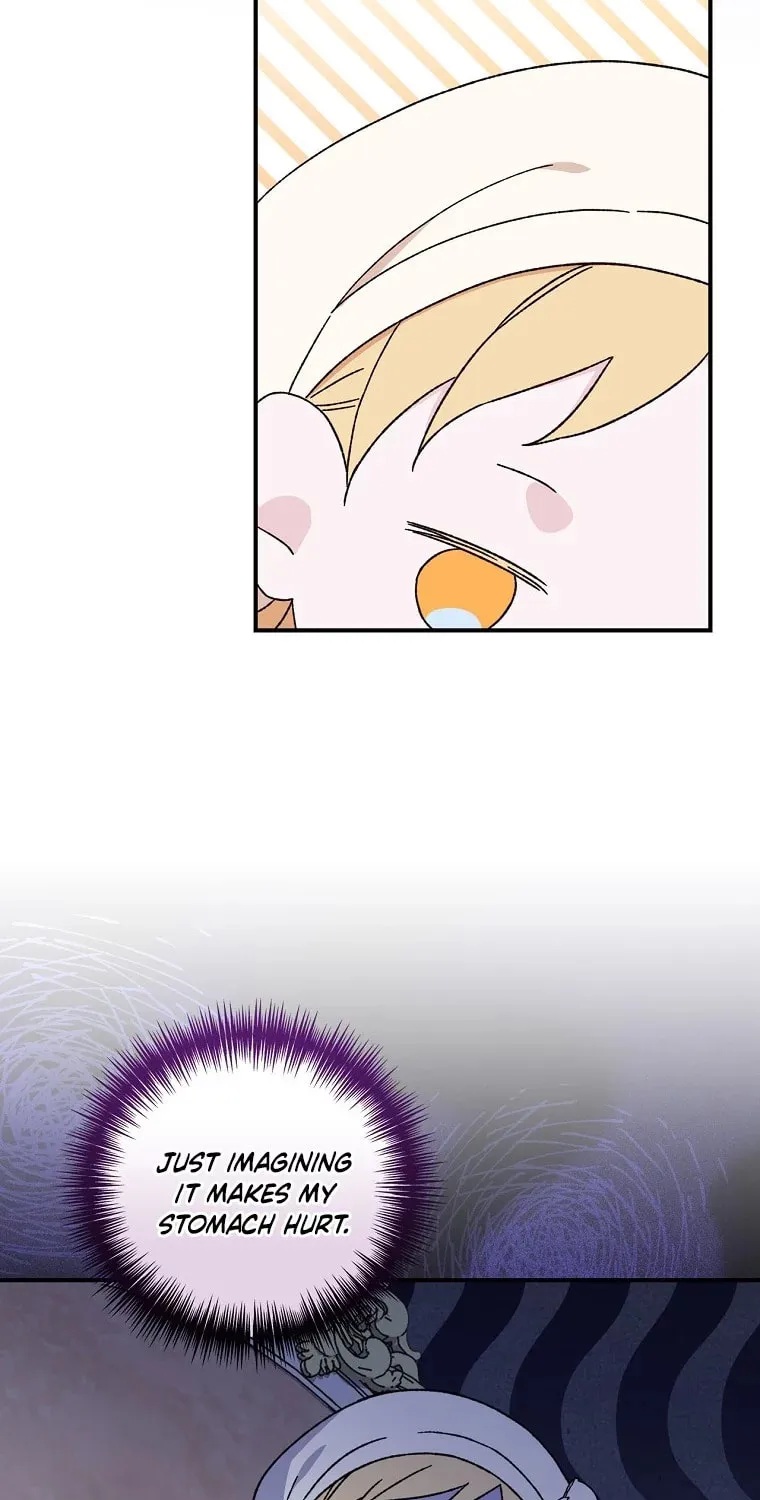 I Was Just Having Fun With the Time Limit Chapter 8 page 59 - 