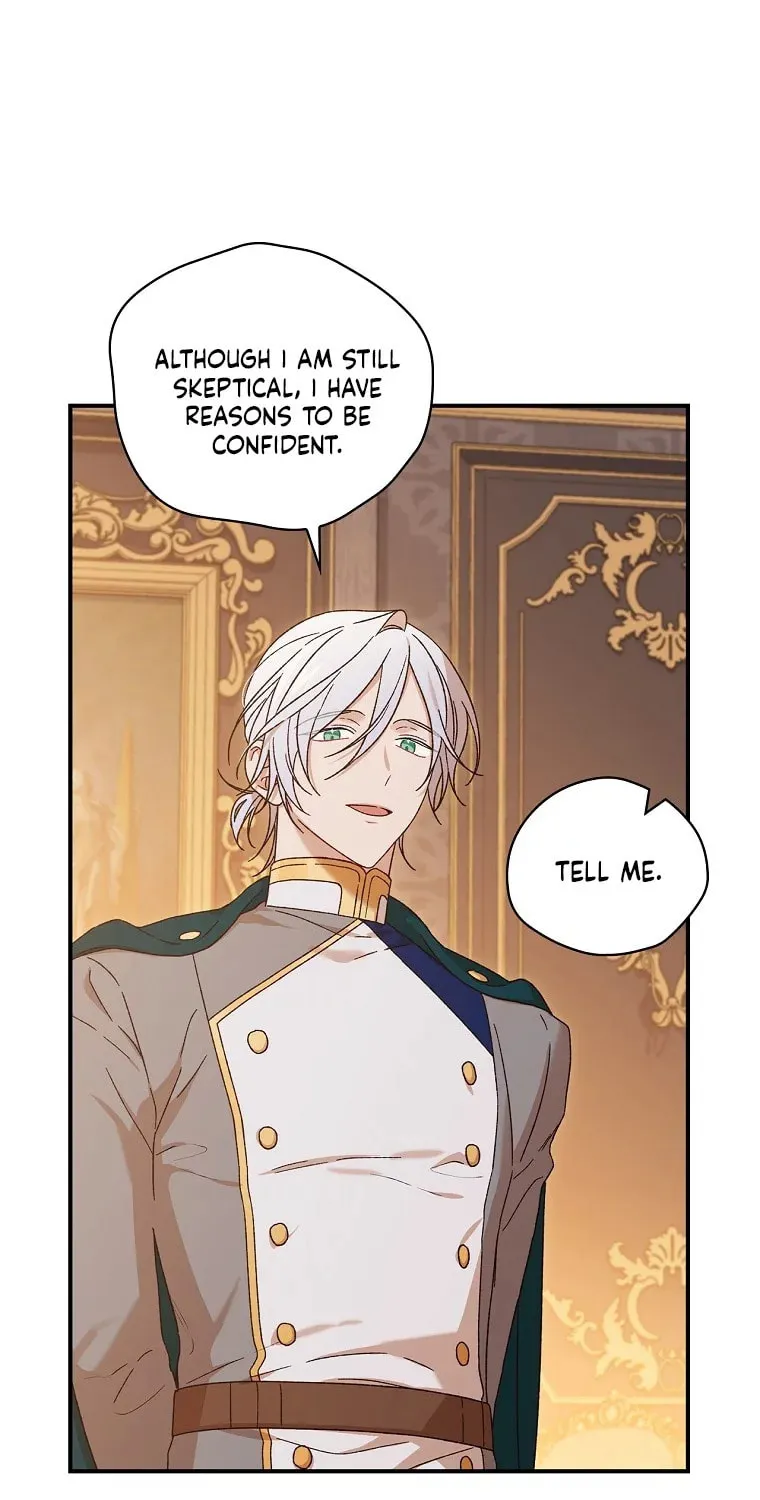 I Was Just Having Fun With the Time Limit Chapter 8 page 7 - 