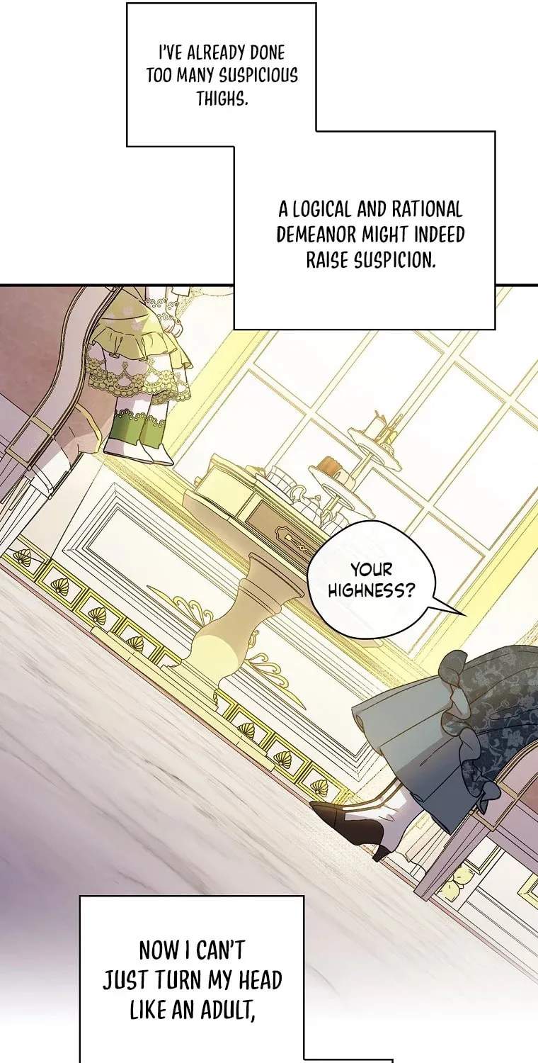 I Was Just Having Fun With the Time Limit Chapter 8 page 61 - 