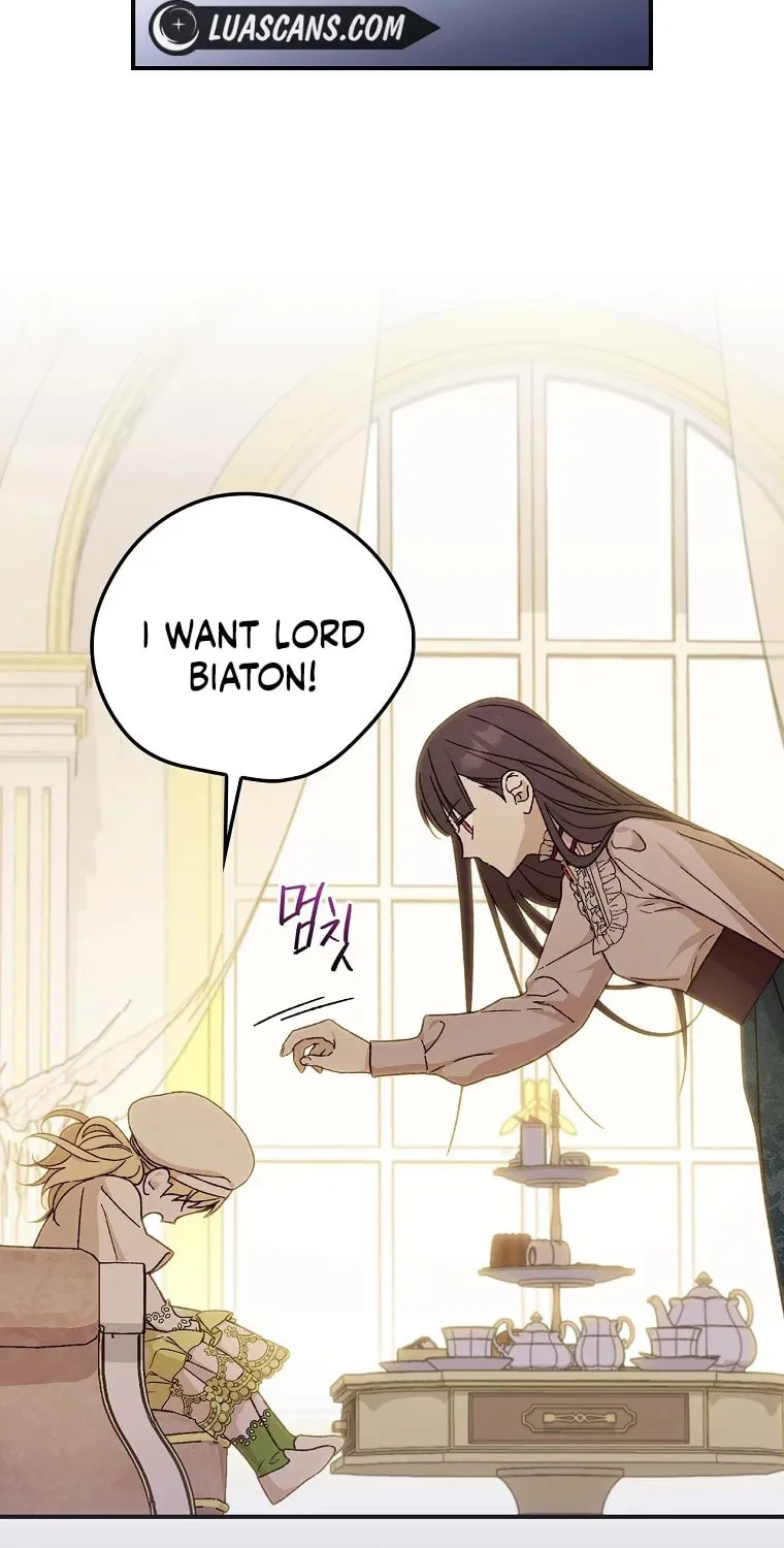 I Was Just Having Fun With the Time Limit Chapter 8 page 63 - 