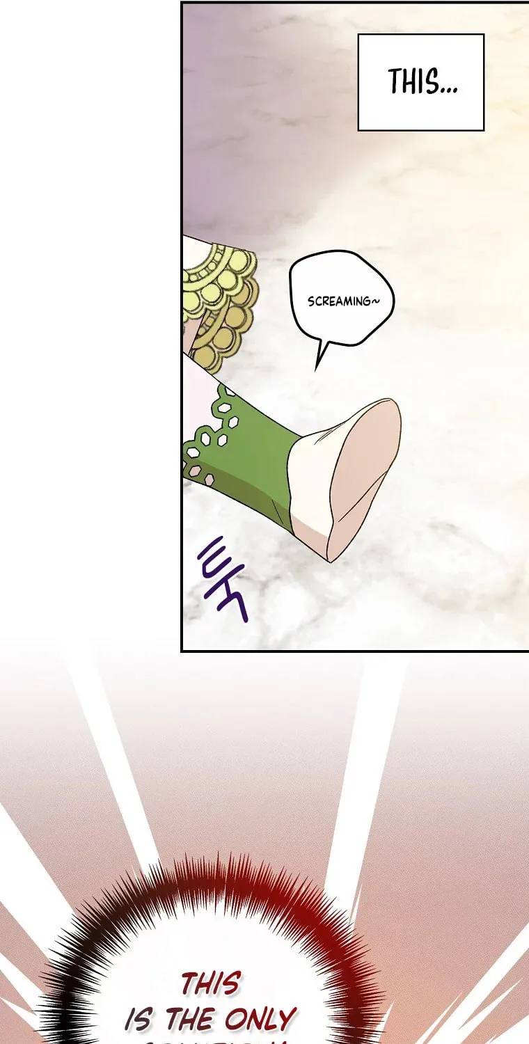 I Was Just Having Fun With the Time Limit Chapter 8 page 67 - 