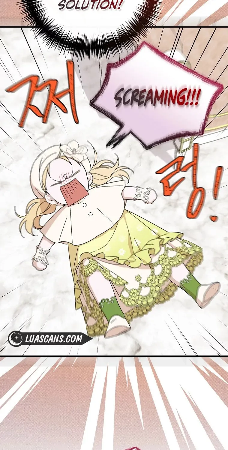 I Was Just Having Fun With the Time Limit Chapter 8 page 68 - 