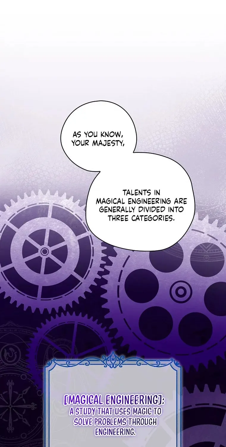 I Was Just Having Fun With the Time Limit Chapter 8 page 8 - 