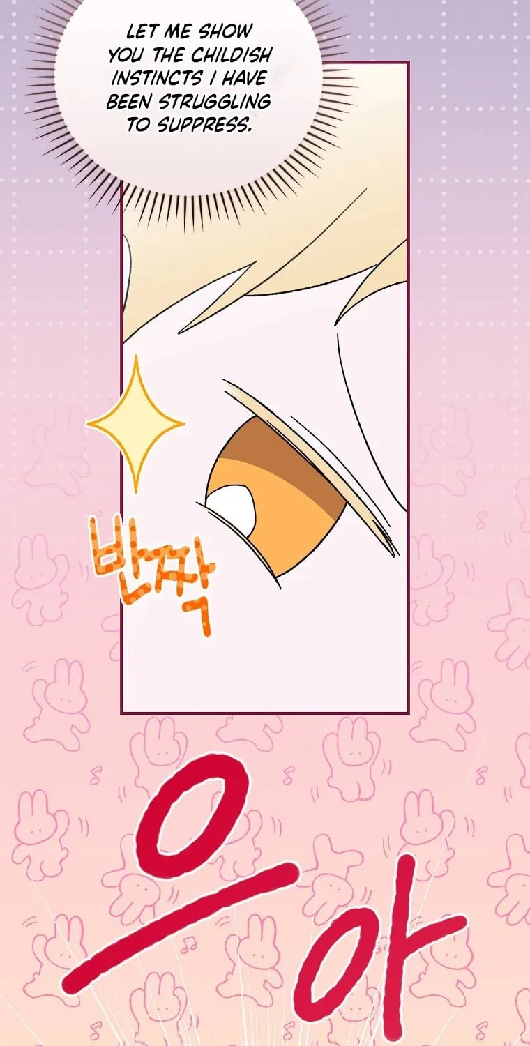 I Was Just Having Fun With the Time Limit Chapter 8 page 71 - 