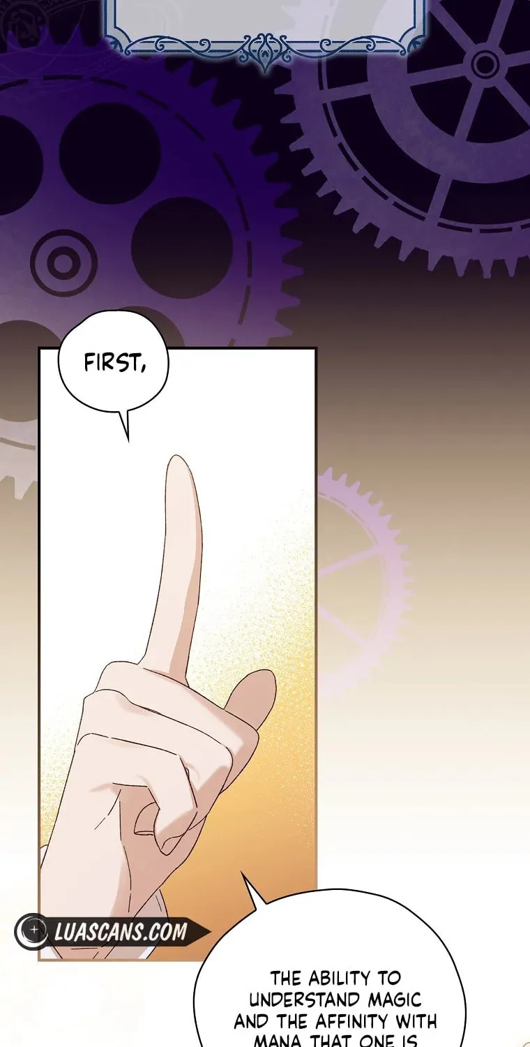 I Was Just Having Fun With the Time Limit Chapter 8 page 9 - 