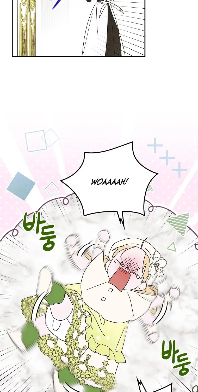 I Was Just Having Fun With the Time Limit Chapter 9 page 2 - 