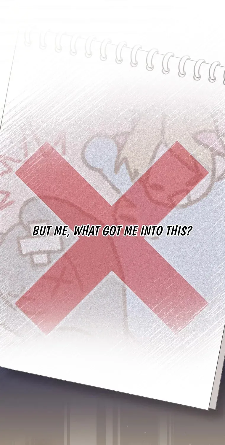 I Was Just Having Fun With the Time Limit Chapter 9 page 11 - 